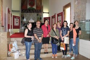 Šola-partner v razvojnih strategijah3